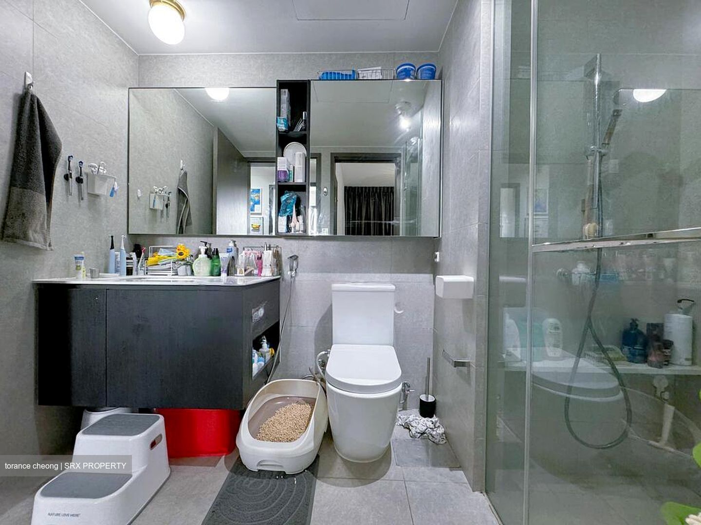 iNZ Residence (D23), Condominium #462811691